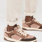 Sam Edelman - Women's Harper Cozy Sneaker
