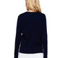 Brodie Cashmere - Katie Rib Round Neck