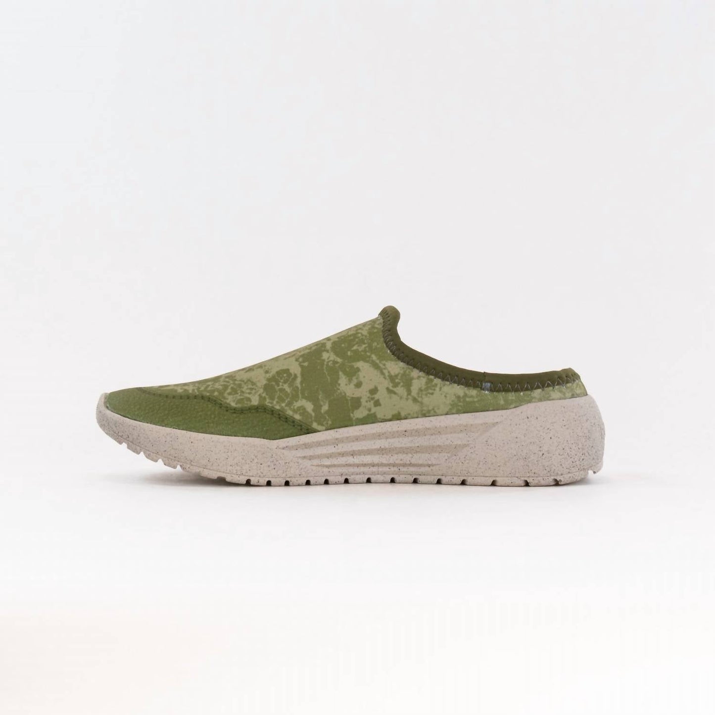 Psudo - Women's Dune Mule Shoes