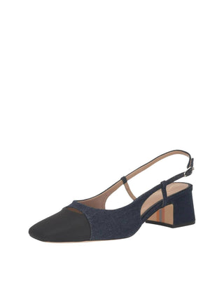 Sam Edelman – Salto tipo Tarra feminino