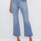 Good American - Good Legs Crop Mini Boot