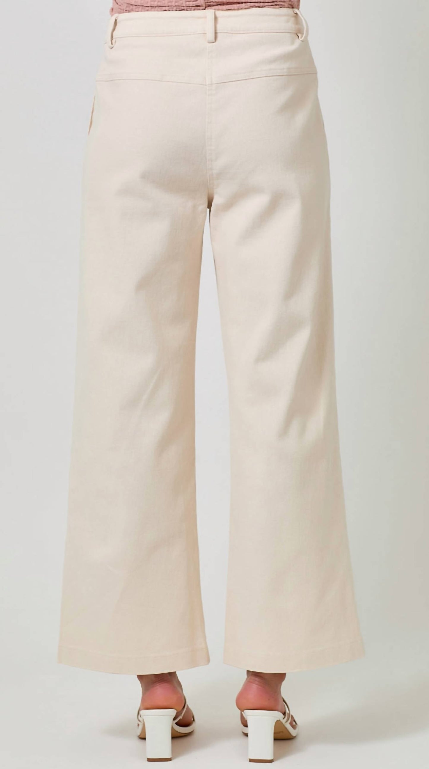 Bila77 - Women's Garnet Pant