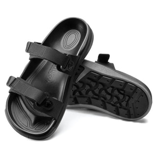 Birkenstock - Sandálias Sahara Femininas - REGULAR/LARGA