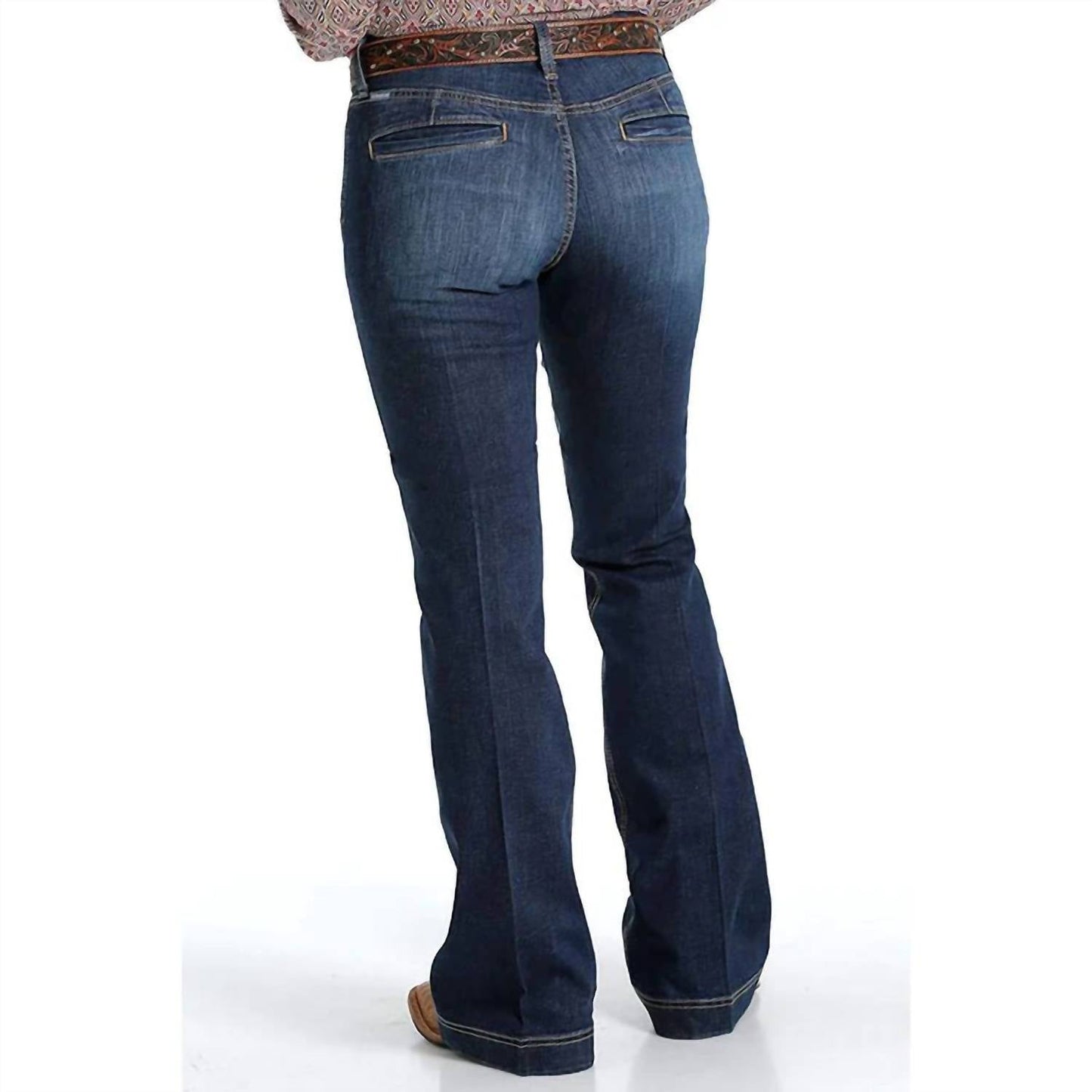 Cinch - Lynden Slim Fit Trouser Jean