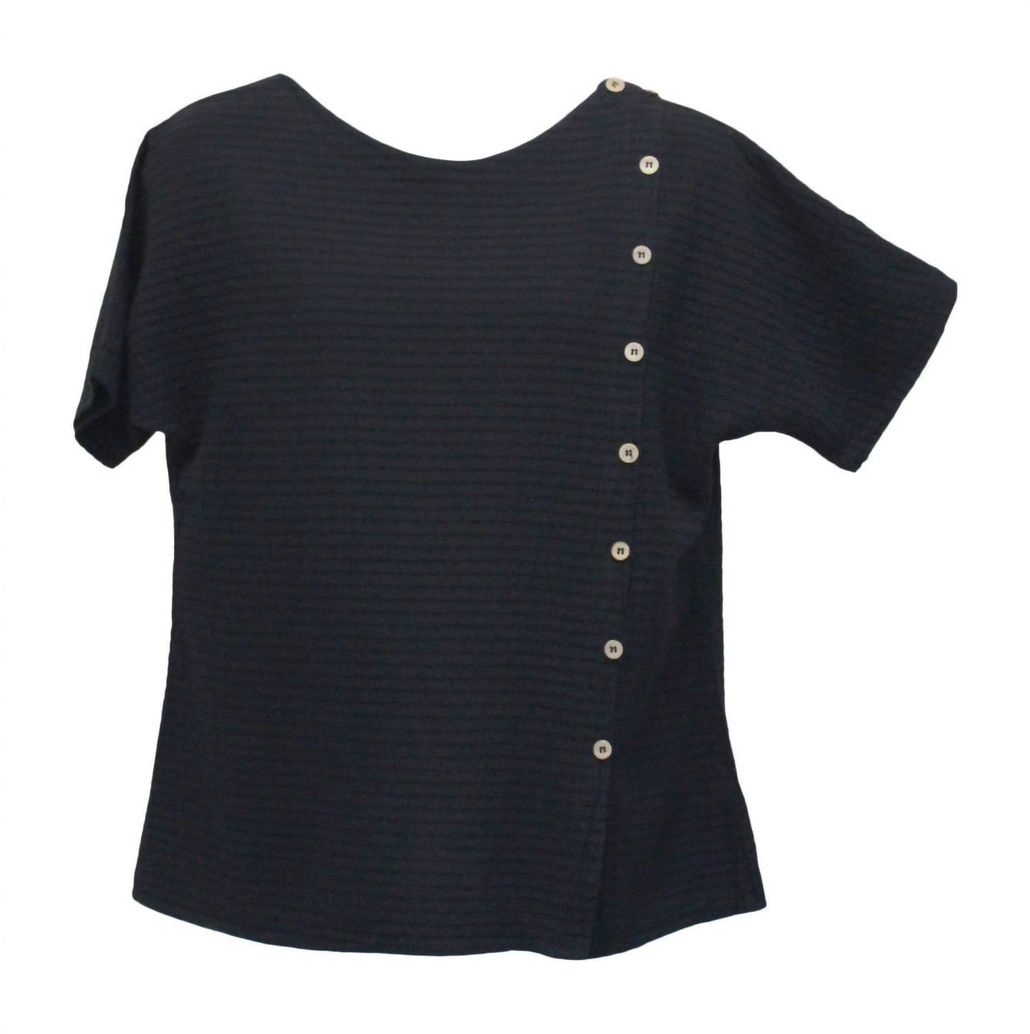Becca - Women's Mirage Cotton Top