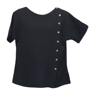 Becca - Blusa de algodão Mirage feminina