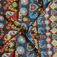 Alden Adair - Hayden Multi Color Scarf