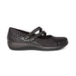 Aetrex - WOMEN'S ANNIE MARY JANE SHOES - WIDE WIDTH