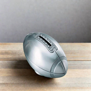 Creative Gifts International - Banco em formato de bola de futebol