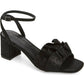 Koko + Palenki - Women's Serenity Square Toe Sandal