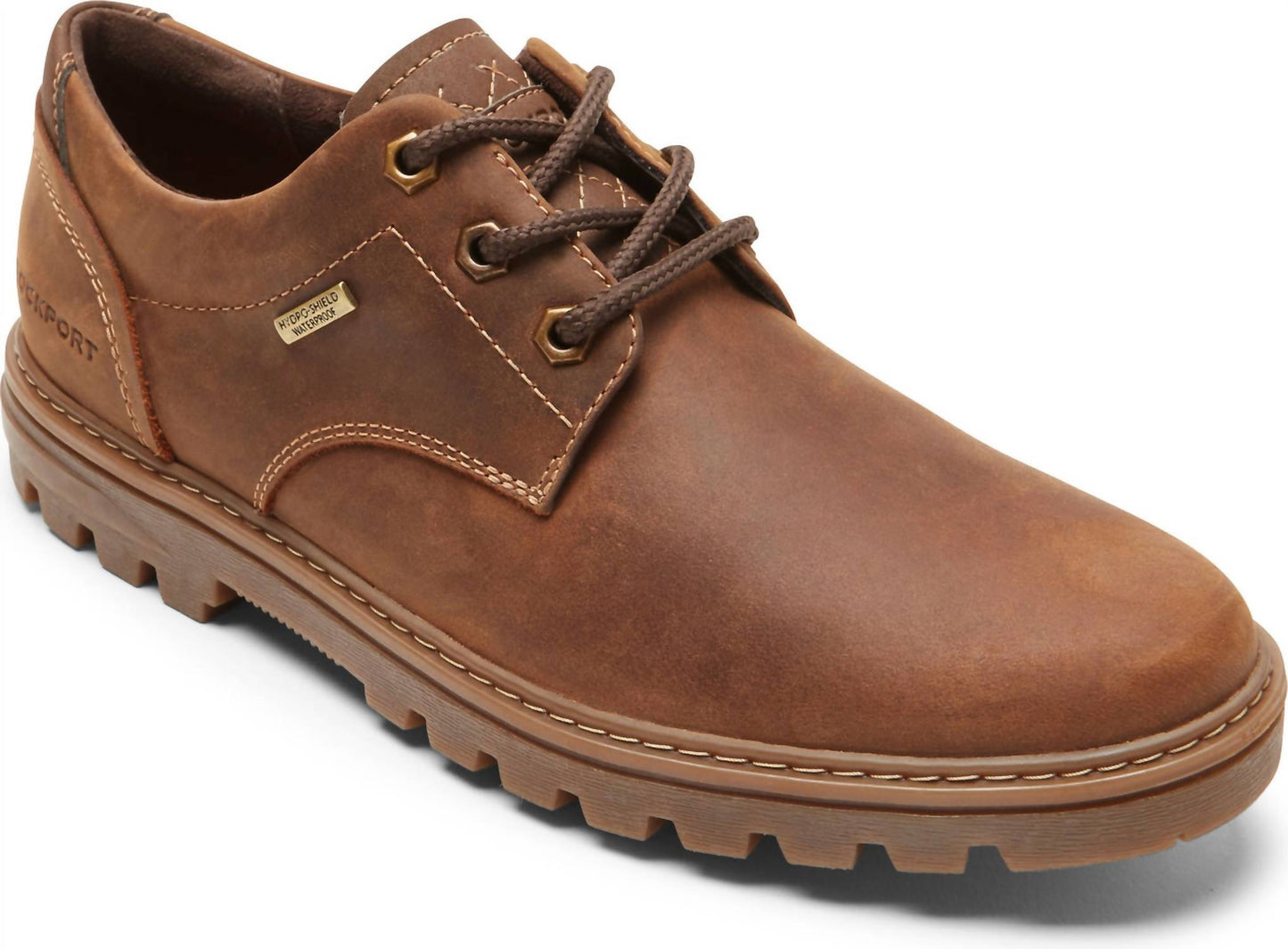 Rockport - Men's Weather Or Not Waterproof Boot
