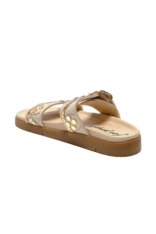 Free People - Sandália Revelry Feminina com Tachas