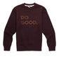Cotopaxi - Do Good Crew Sweatshirt