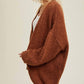 Wishlist - Brushed Cardigan