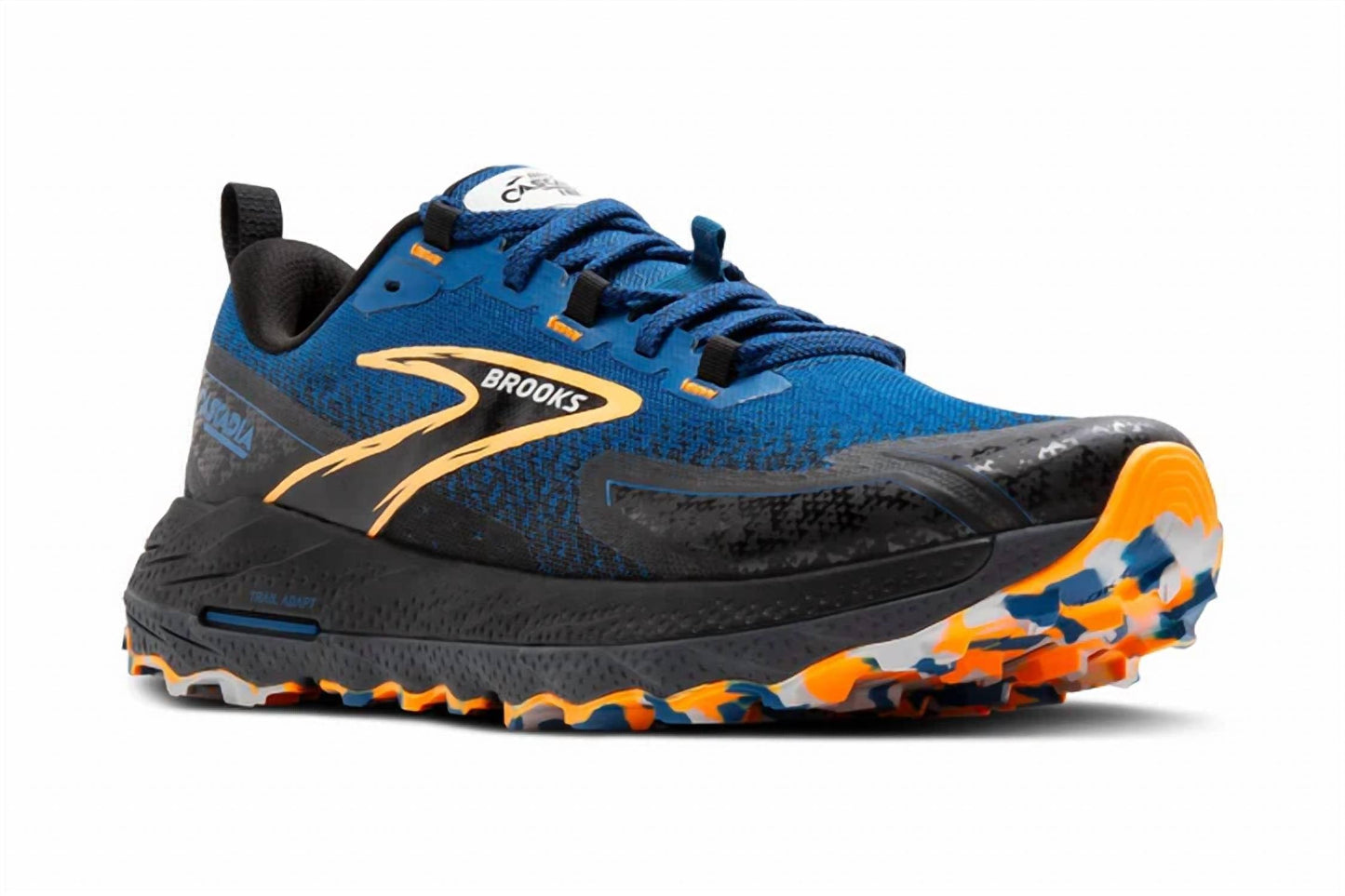 Brooks - Men's Cascadia 18 Shoes