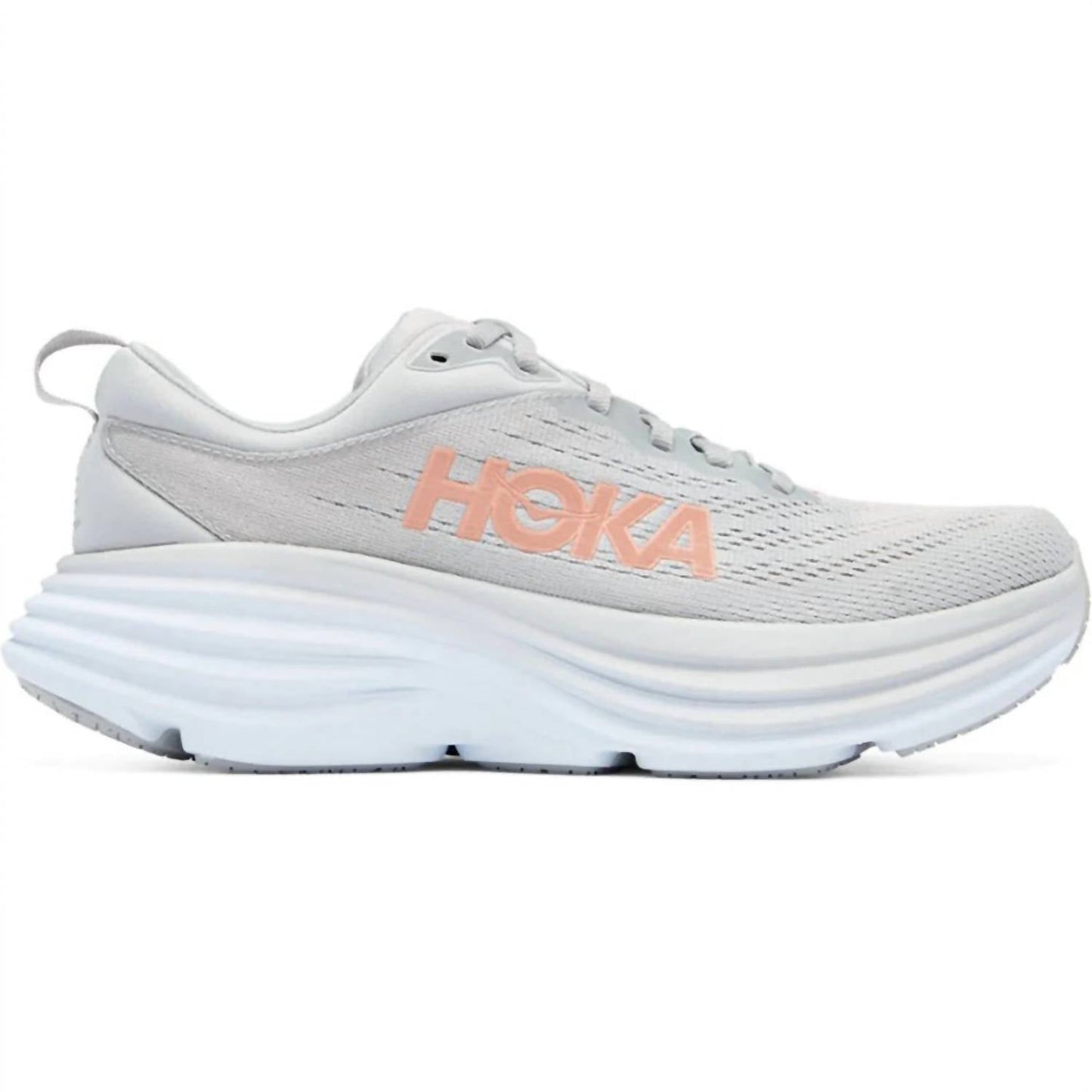 Hoka - Women's Bondi 8 Running Sneakers