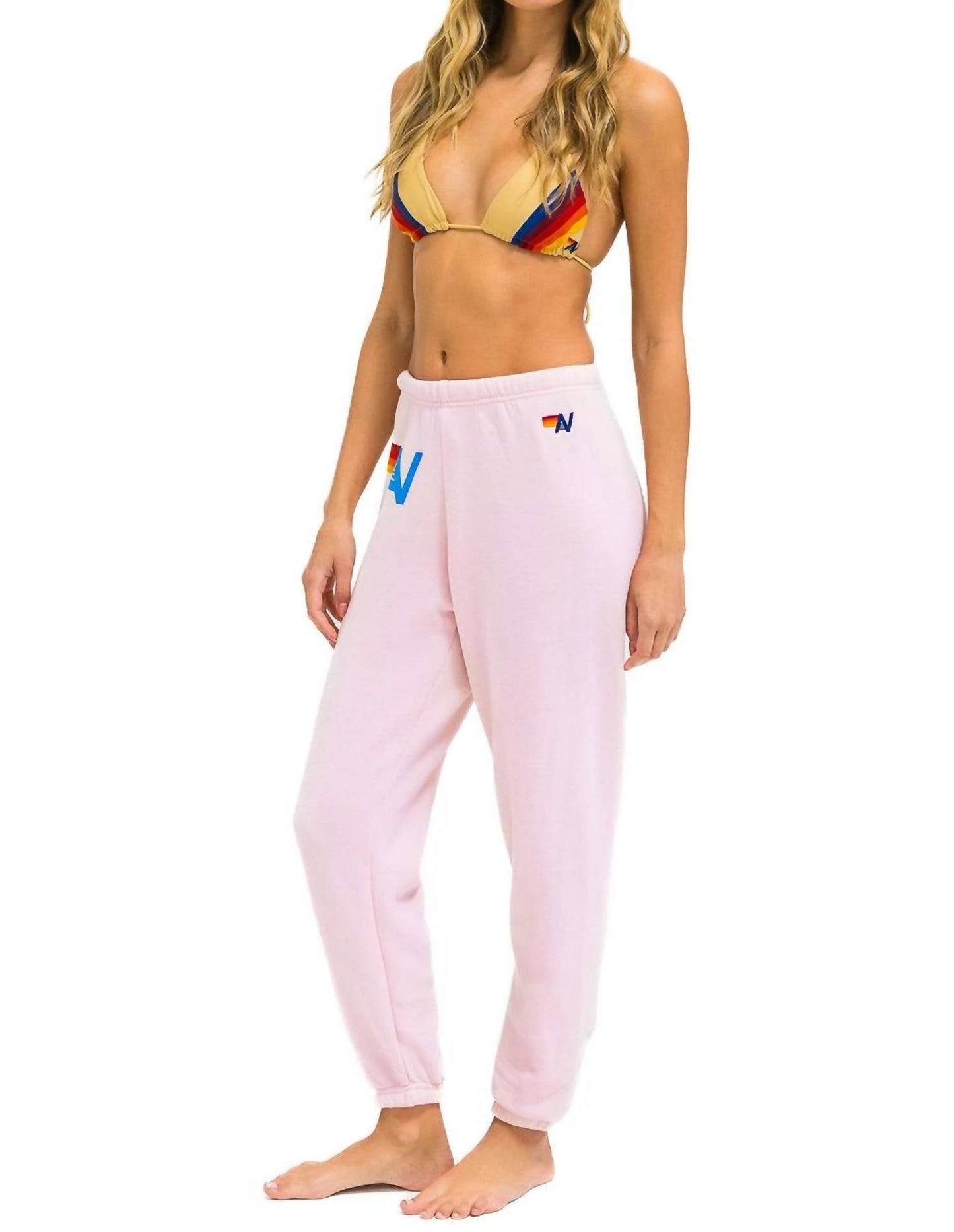 Aviator Nation - Logo Sweatpant