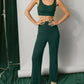 Z Supply - Dawn Smocked Rib Pants