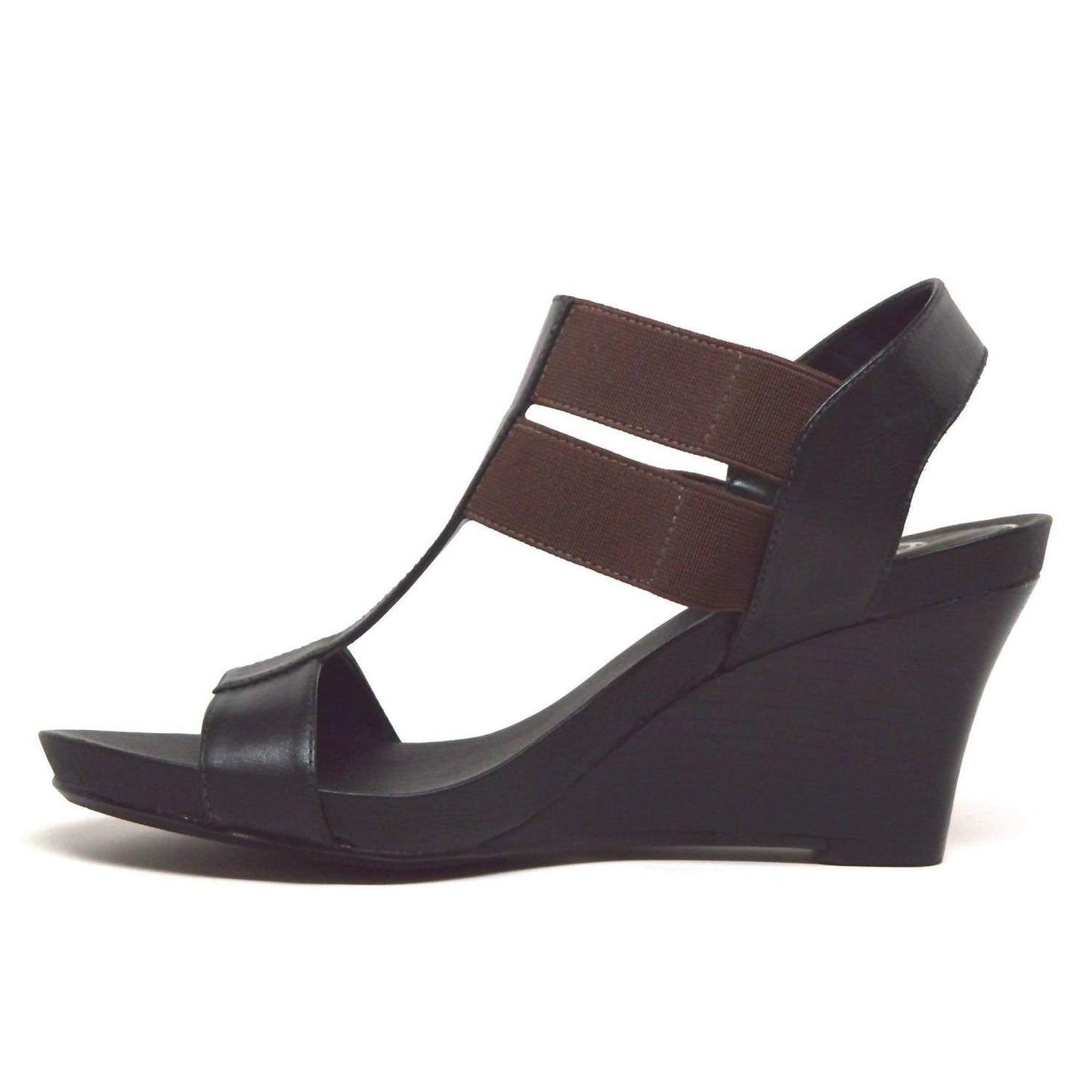 Chelsea Jones - Women's Stretch Wedge Heels