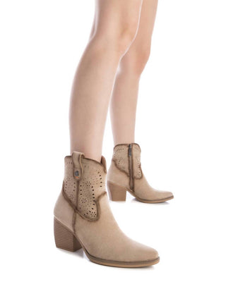 Xti - Women’s Refresh Booties