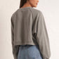 Z Supply - Hallie Sweatshirt