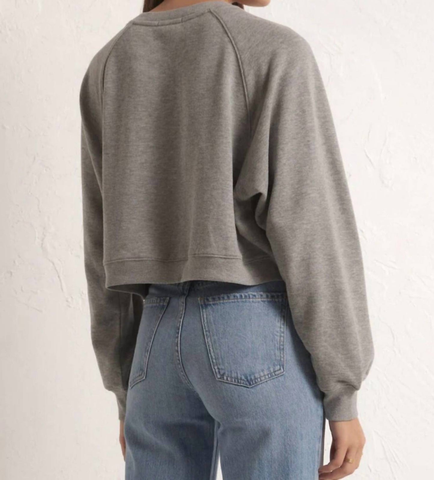 Z Supply - Hallie Sweatshirt
