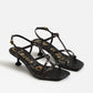 Circus By Sam Edelman - Women's Jaida Kitten Heel Sandals