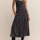 Z Supply - Georgina Ditsy Floral Dress