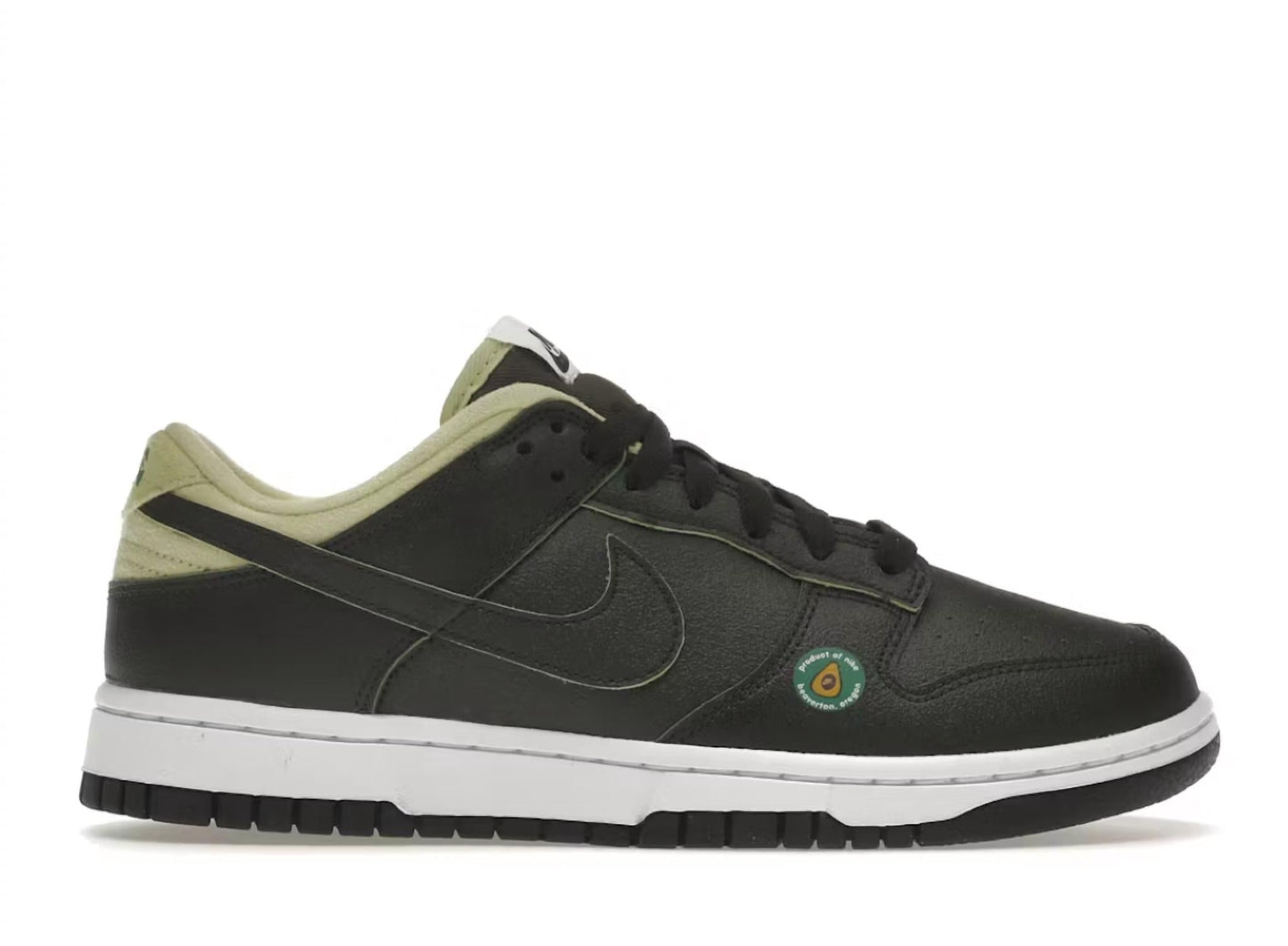 Nike - Women's Dunk Shoe