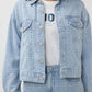 Esqualo - Jean jacket