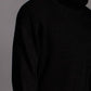 The Athletic Side Of Us - Turtle Neck Sweater