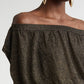 Zimmermann - Illuminate Gathered Top