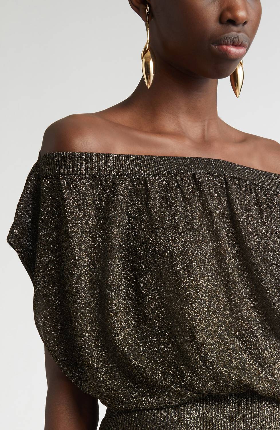 Zimmermann - Illuminate Gathered Top