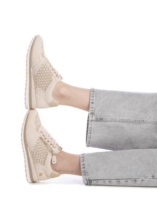 Xti - Tênis Casual Feminino