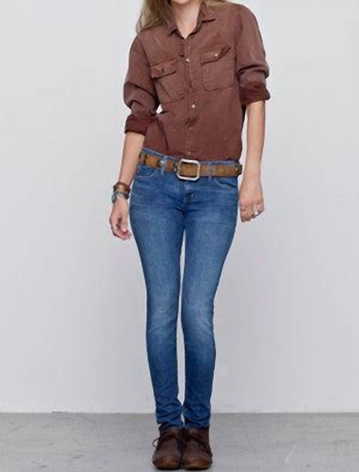 Citizens Of Humanity - Avedon Skinny Jeans