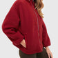 Varley - Richfield Quilt Fleece Combo Jacket