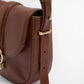Barbour - Women's Elm Leather Crossbody Bag