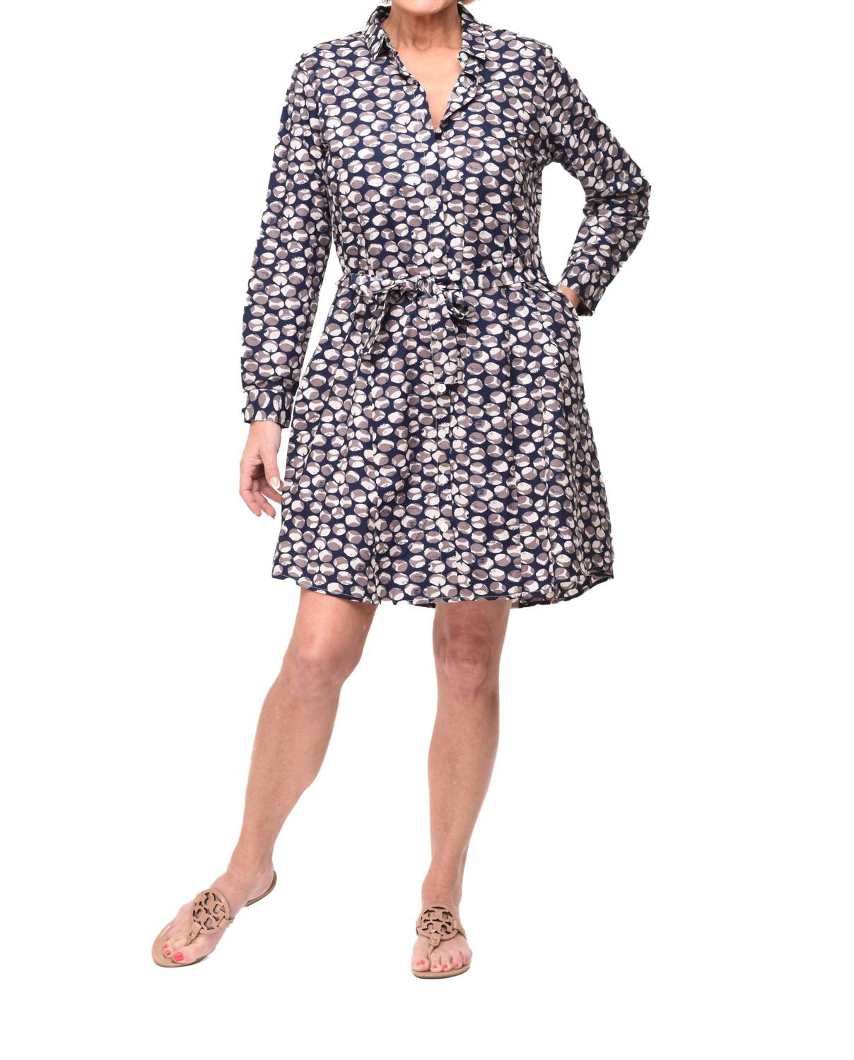 Tulip Clothing - Shira Dress