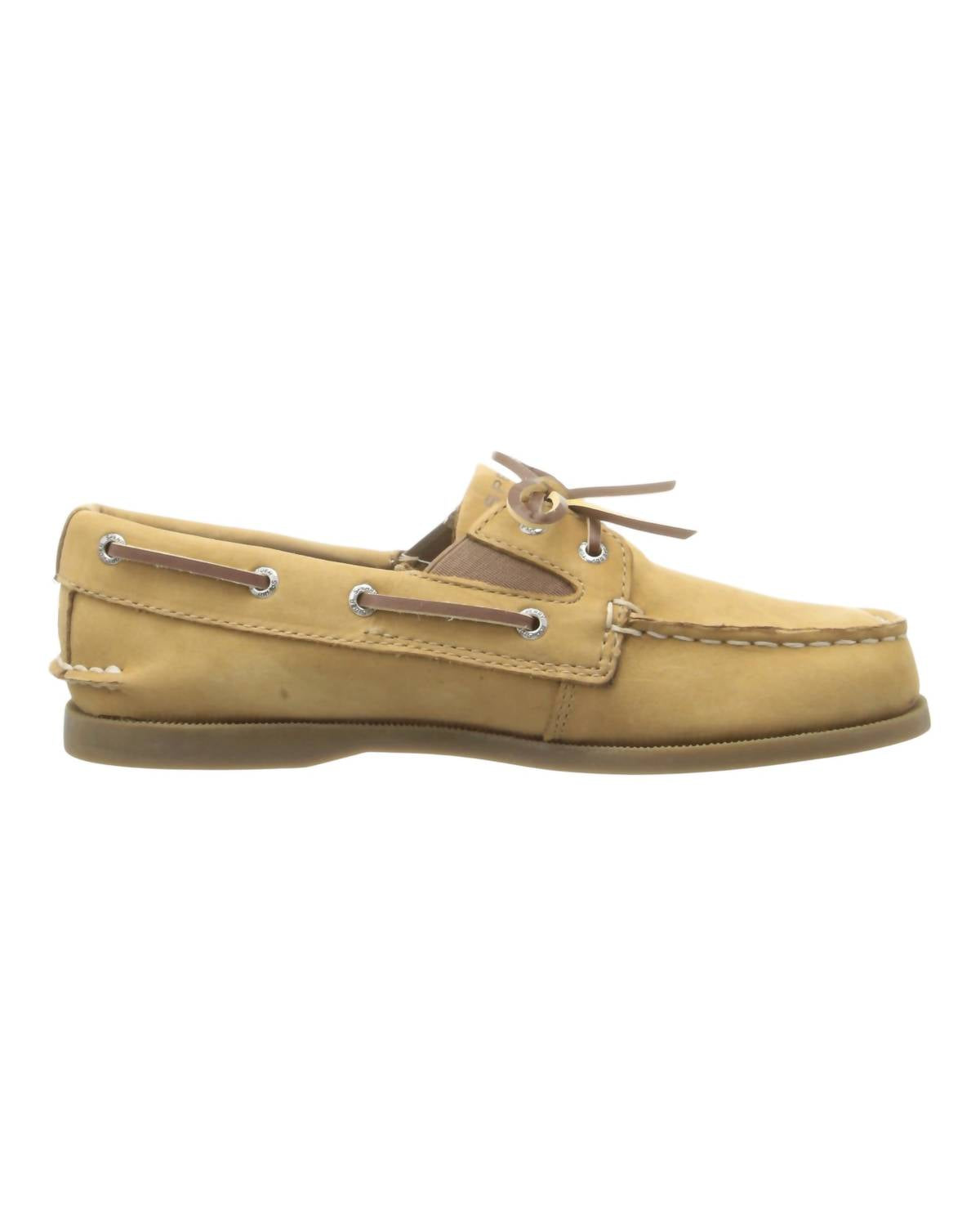 Sperry - Tênis Slip On Original para Menino