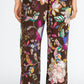 Johnny Was - Arabella Silk Lounge Pant