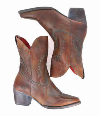 Bedstu - Bota Amanda Feminina