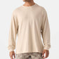 Legends - Fairfax Oversized Long Sleeve Tee