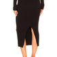 For Love & Lemons - MONA MIDI SKIRT