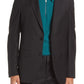 Casaco esportivo Karl Soft Wool Blend da Ted Baker London, preto, tamanho 40 regular