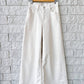 Mother - Mid Rise Headliner Sneak Jeans