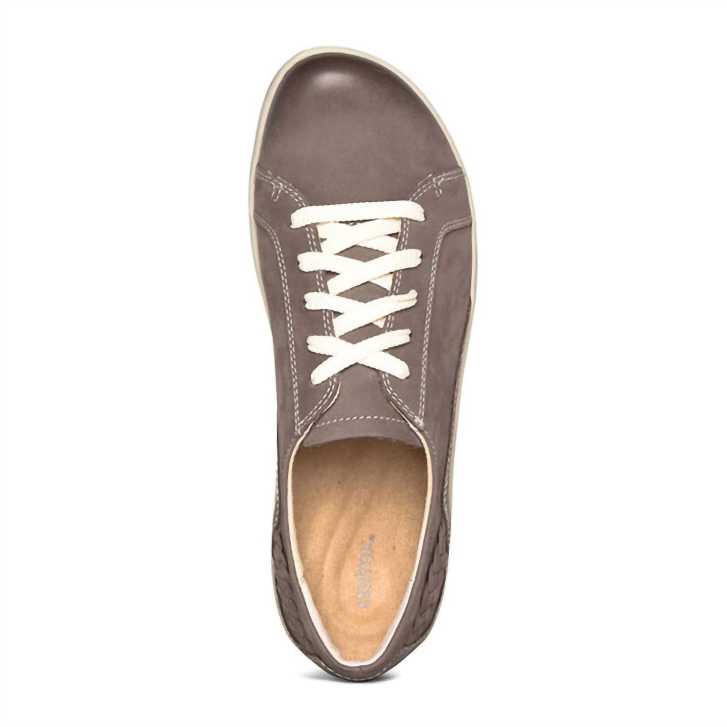 Aetrex - Women's Dana Lace Up Sneaker