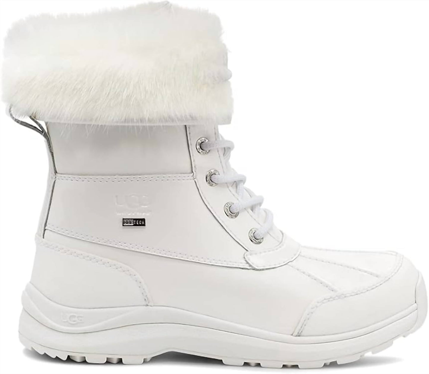 Ugg - Women's Adirondack Boot Iii Patent Boots