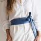 Ada Collection - Women's Wrap Belt