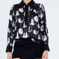 Zaalima Fashion - Long Sleeve Patterned Regular Shirt