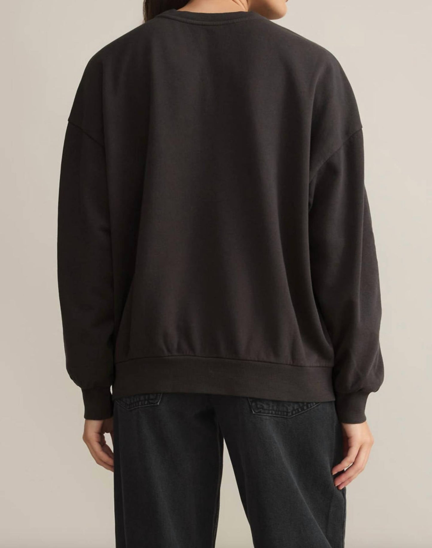 Z Supply - Bronc Sunday Sweatshirt